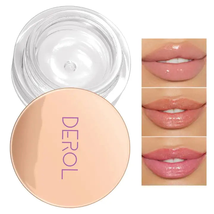 Natural Color Cream for Lips and Face - Shamz Glamour