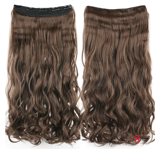 Beauty Hair - Hair Extension - Shamz Glamour