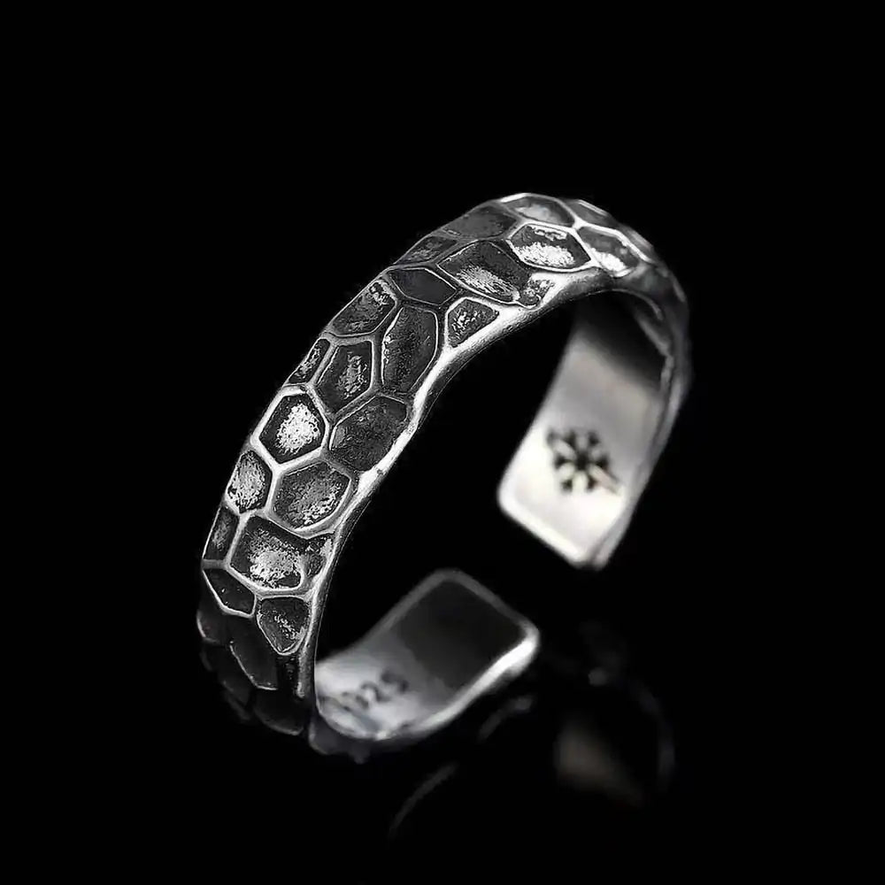 Luxurious Rings for Men - Shamz Glamour