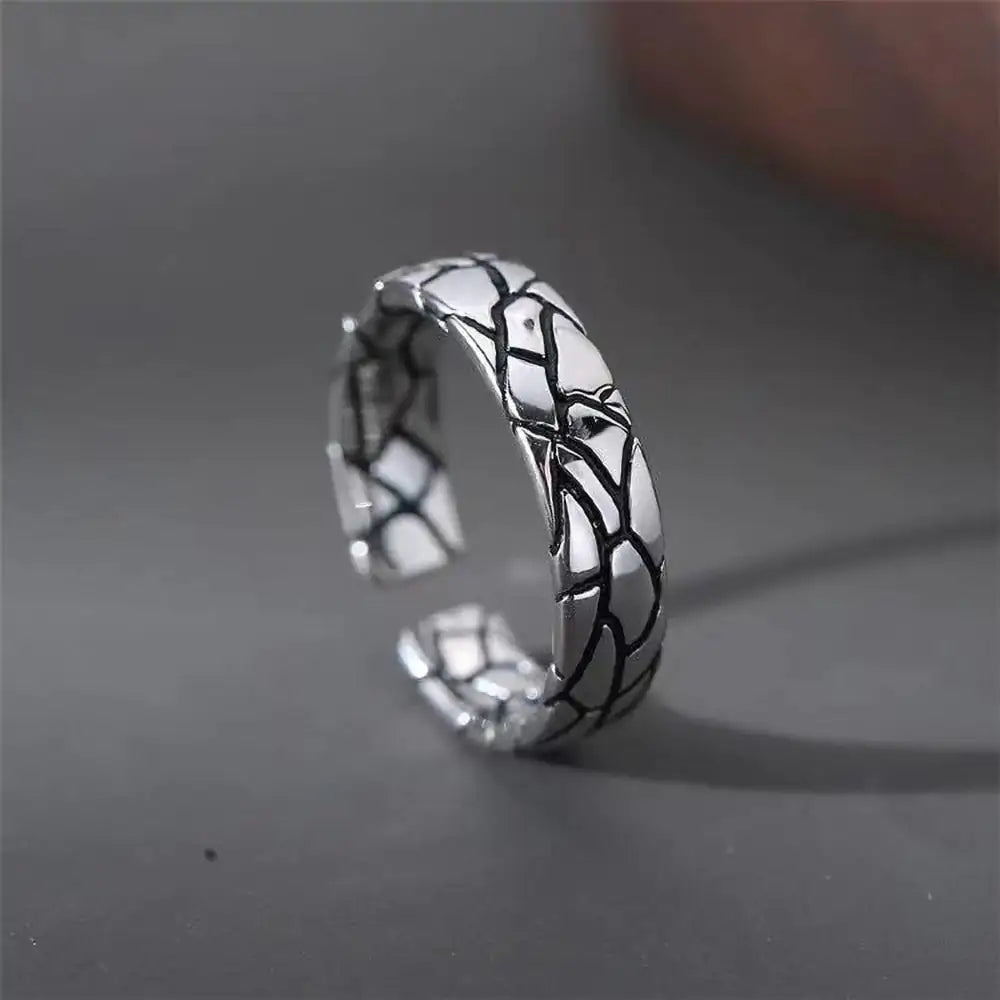 Luxurious Rings for Men - Shamz Glamour