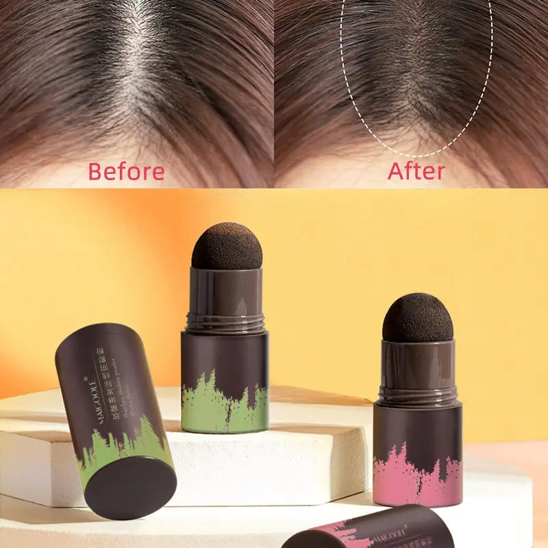 Cosmetic Hair Powder For Girls - Shamz Glamour