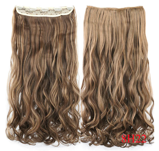 Beauty Hair - Hair Extension - Shamz Glamour